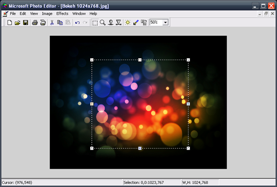 Raster graphics editor - Wikipedia