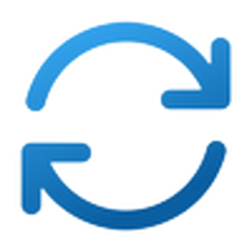 Windows update logo