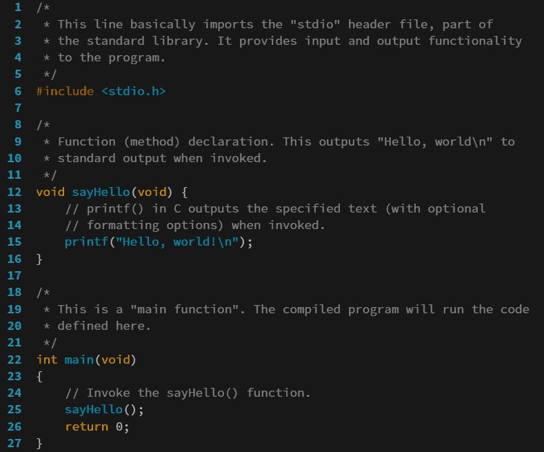 Programming languages | Microsoft Wiki | Fandom