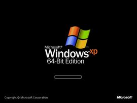 Windows Xp 64-Bit Edition | Microsoft Wiki | Fandom
