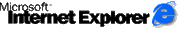 Microsoft Internet Explorer 3.0