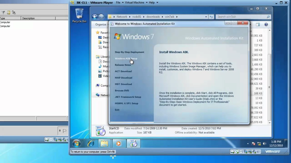 Windows Automated Installation Kit Microsoft Wiki Fandom