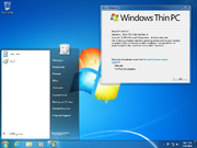 Windows Thin PC