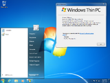 Windows 7 editions