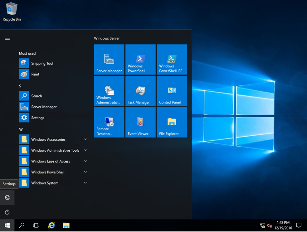 windows 2016 server download