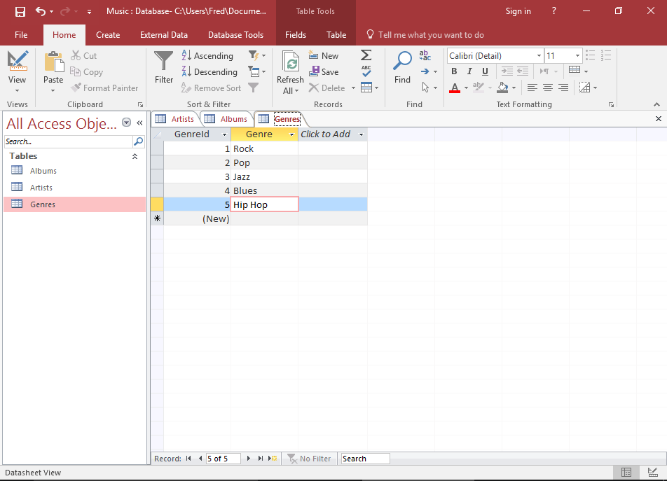 Microsoft Access | Microsoft Wiki | Fandom