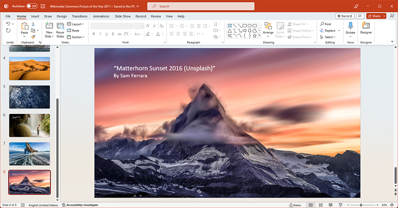 Microsoft Office 2016 - Wikipedia