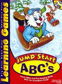 JumpStart ABC's