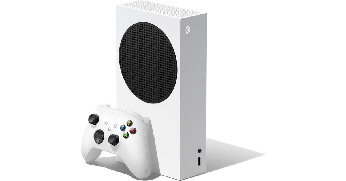 Xbox Series — Wikipédia