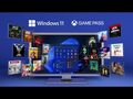 Windows 11 - The Best Windows Ever for Gaming