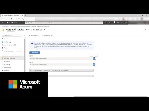 Cognitive Speech Services | Microsoft Wiki | Fandom