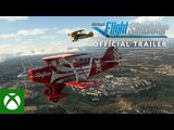 Microsoft Flight Simulator