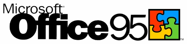 Microsoft Office 95 - Wikipedia