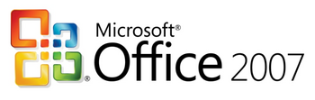 MicrosoftOffice2007 logo