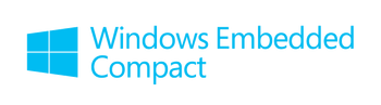 Windows CE logo