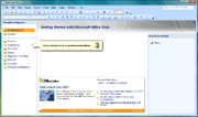 Microsoft Office Visio Professional 2007