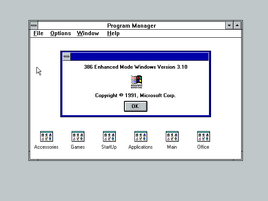 Win31