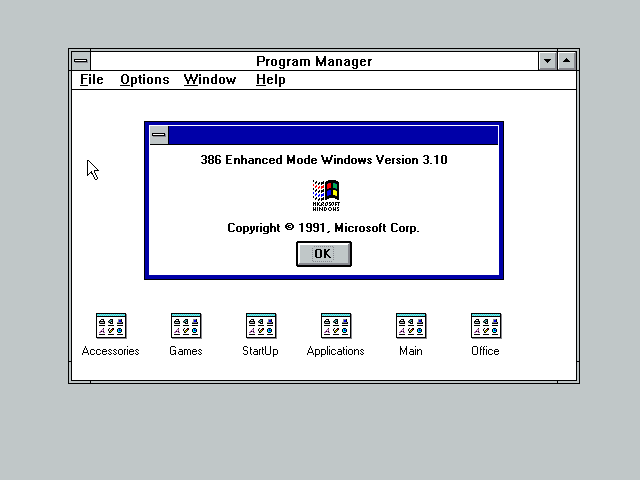 Microsoft Windows 1.0, where it all began (pictures) - CNET