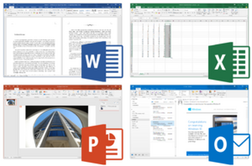 Microsoft Office 2016 | Microsoft Wiki | Fandom