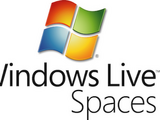 Windows Live Spaces