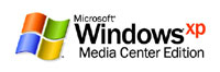 windows xp media center edition 2005 specs
