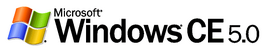 Windows CE 5.0 Logo