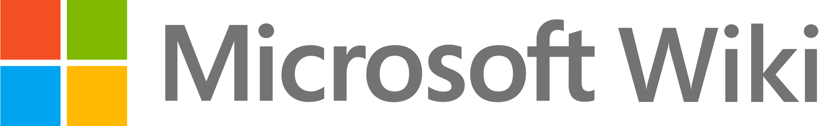 Microsoft Wiki About Microsoft Wiki Fandom