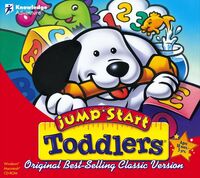 Jumpstart Toddlers