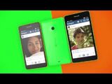 Microsoft Lumia 535 Commercial
