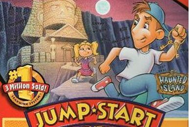 JumpStart Legacy, JumpStart Fanon Wiki