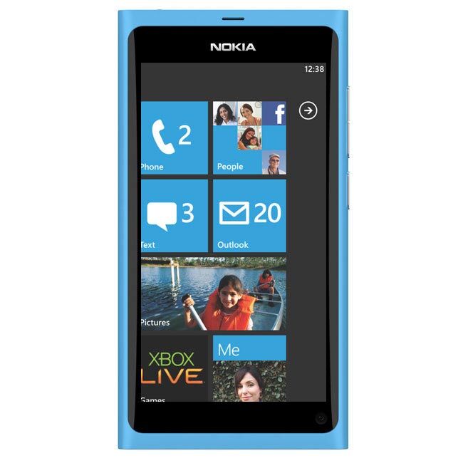 Windows Phone | Microsoft Wiki | Fandom