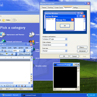 Windows Xp Themes Microsoft Wiki Fandom