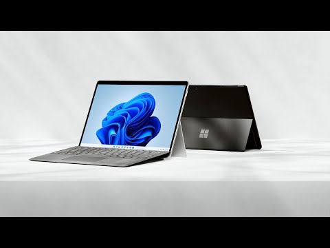 Surface Pro 8 | Microsoft Wiki | Fandom