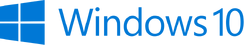 Windows 10 Logo