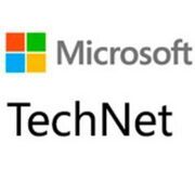 Technet logo