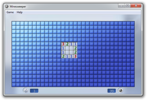 download original minesweeper for windows 7