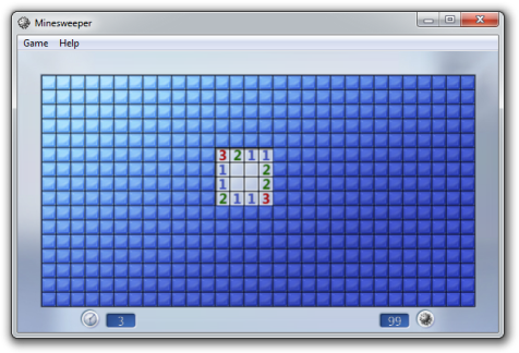 Minesweeper (video game) - Wikipedia