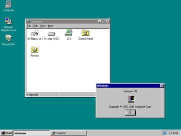 Microsoft Office 95 - Wikipedia