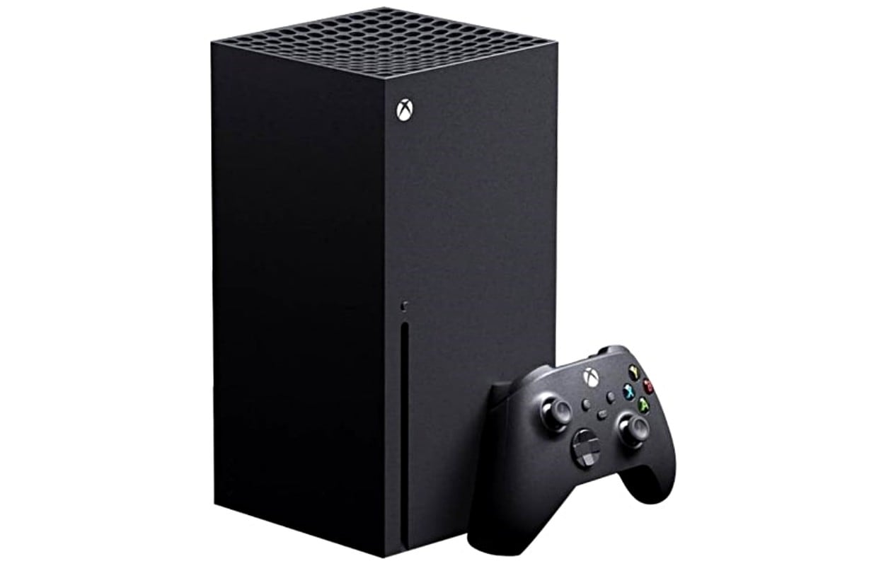 Archivo:Xbox series X (50648118708).jpg - Wikipedia, la enciclopedia libre