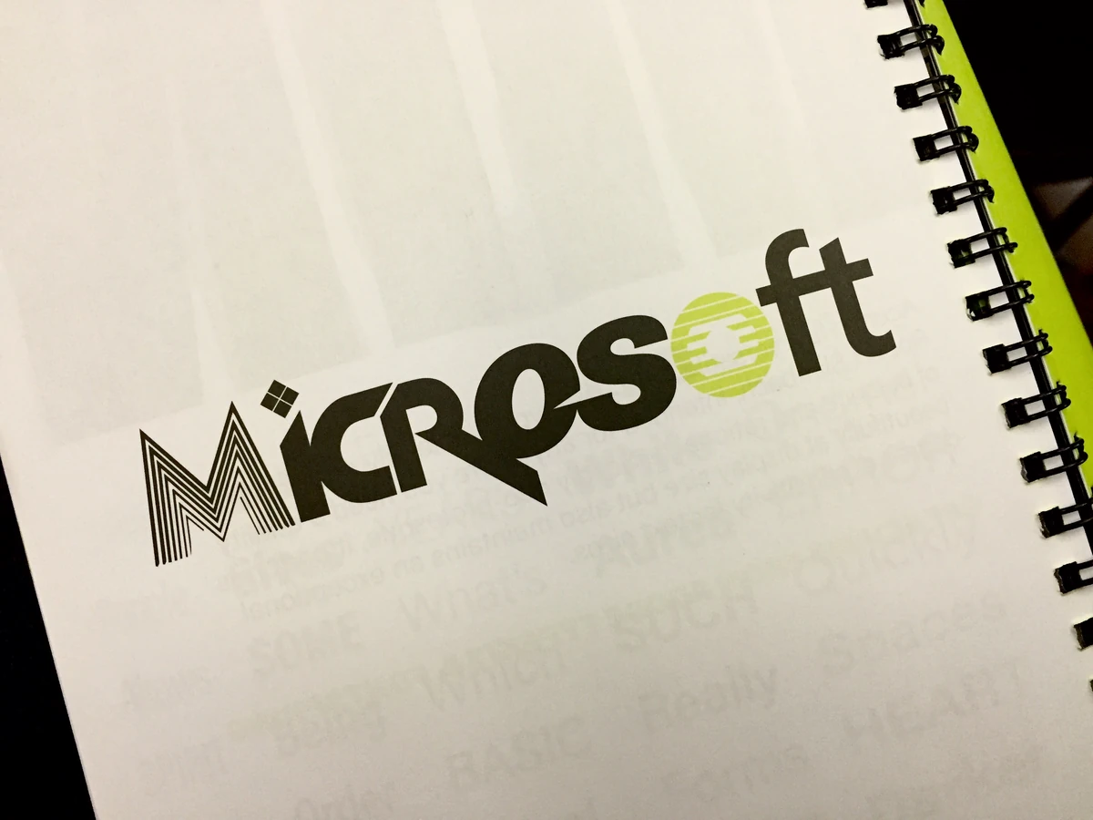 Microsoft logos | Microsoft Wiki | Fandom