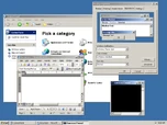 Windows XP Classic