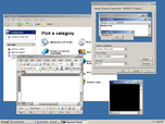 XP "Classic Windows" theme.