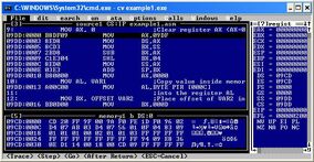 CodeView | Microsoft Wiki | Fandom