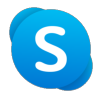 how to get anonymous voice on skype