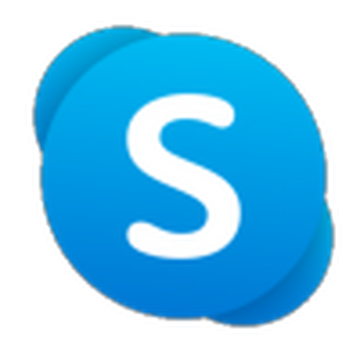 Skype logo deals