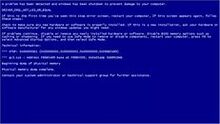 Bsod