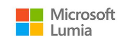 Ms lumia logo
