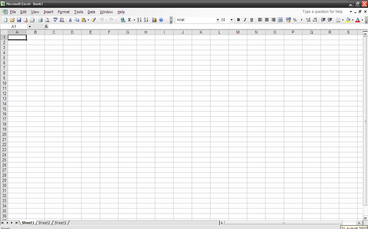 Microsoft Excel Microsoft Wiki Fandom