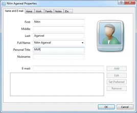 Windows Contacts | Microsoft Wiki | Fandom
