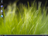 Development of Windows Vista